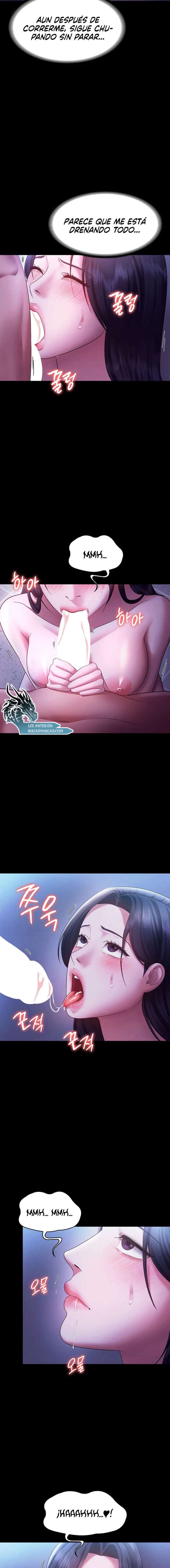 La esposa del jefe Capítulo 38 - Page 7