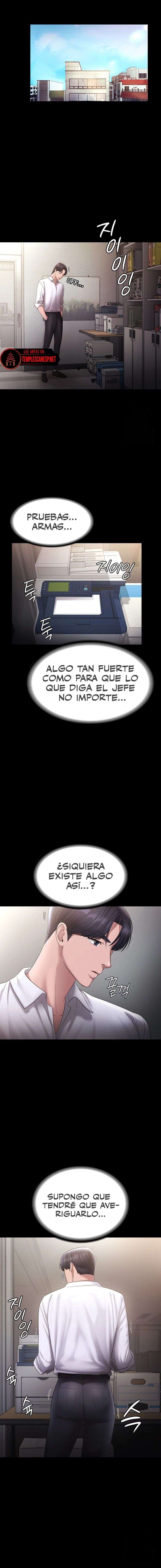 La esposa del jefe Capítulo 39 - Page 14