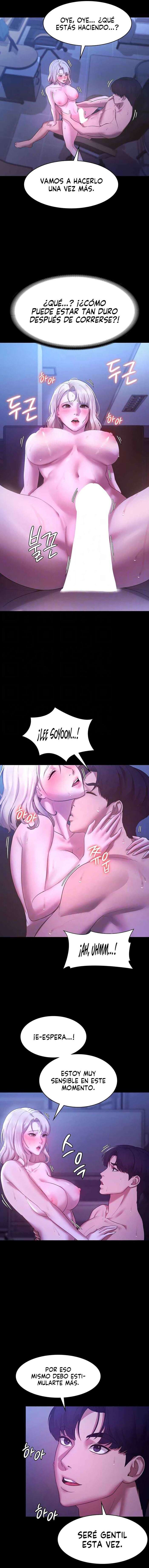 La esposa del jefe Capítulo 4 - Page 4