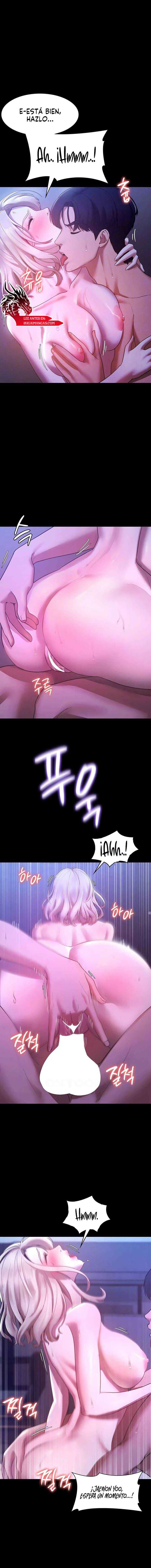 La esposa del jefe Capítulo 4 - Page 5