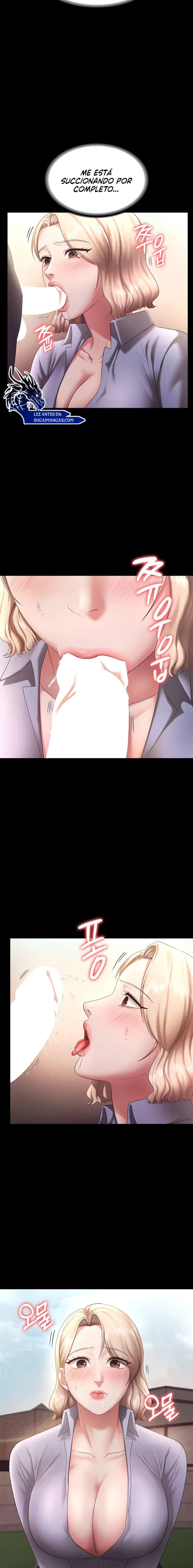 La esposa del jefe Capítulo 41 - Page 4