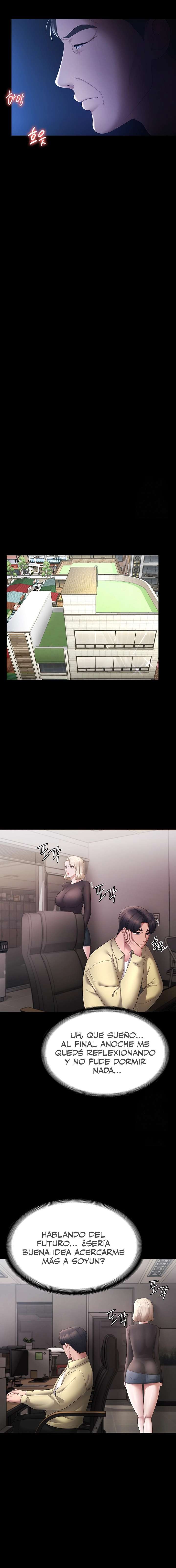 La esposa del jefe Capítulo 45 - Page 15