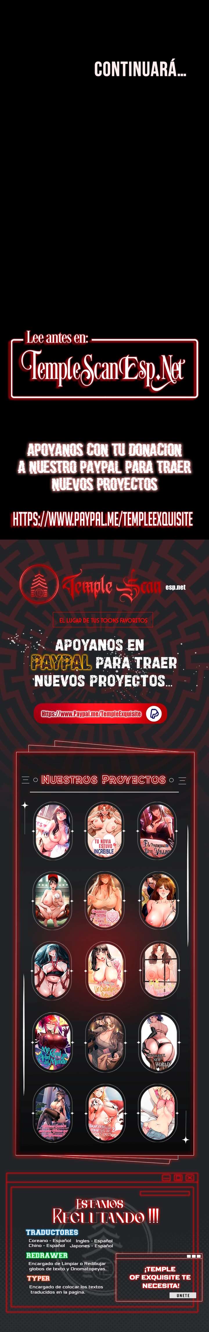 La esposa del jefe Capítulo 46 - Page 10