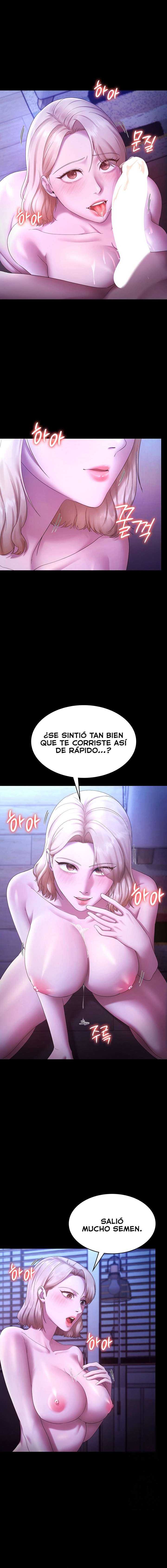 La esposa del jefe Capítulo 47 - Page 13