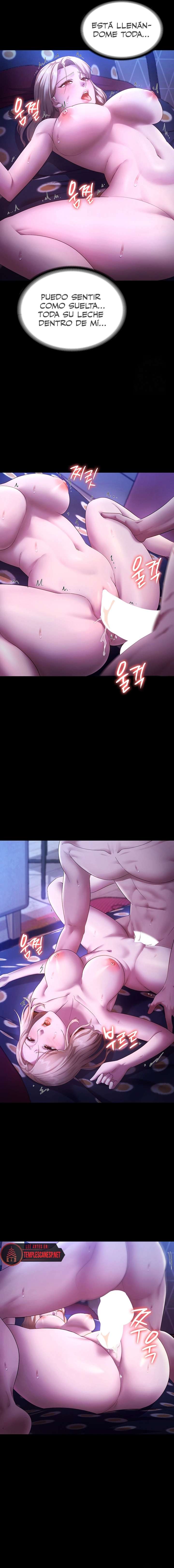 La esposa del jefe Capítulo 48 - Page 8