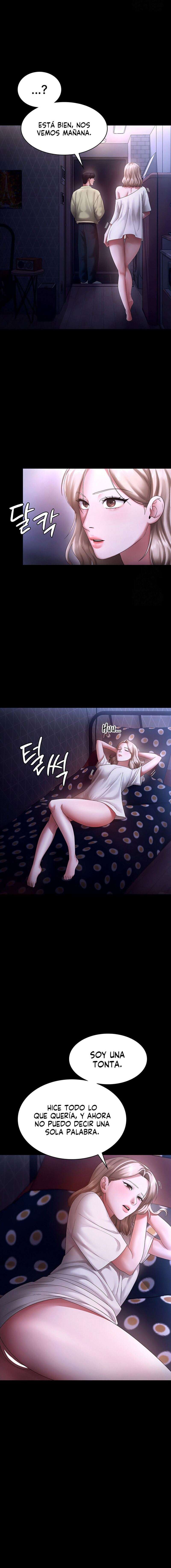 La esposa del jefe Capítulo 49 - Page 10