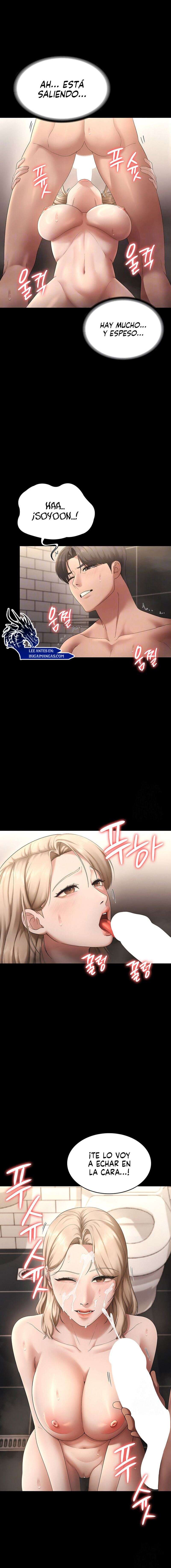 La esposa del jefe Capítulo 49 - Page 5