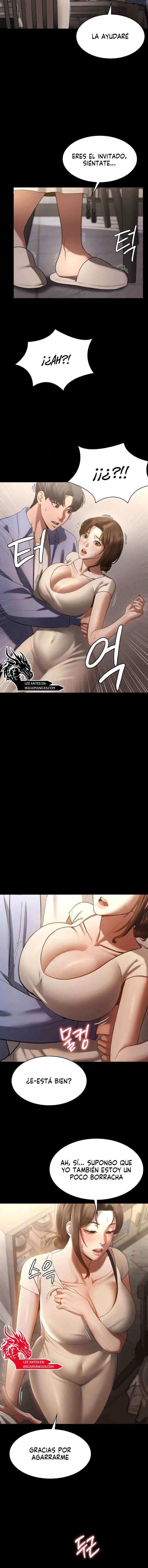 La esposa del jefe Capítulo 5 - Page 11