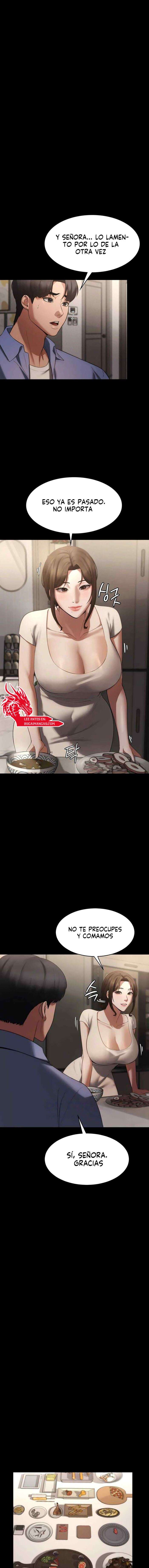 La esposa del jefe Capítulo 5 - Page 6