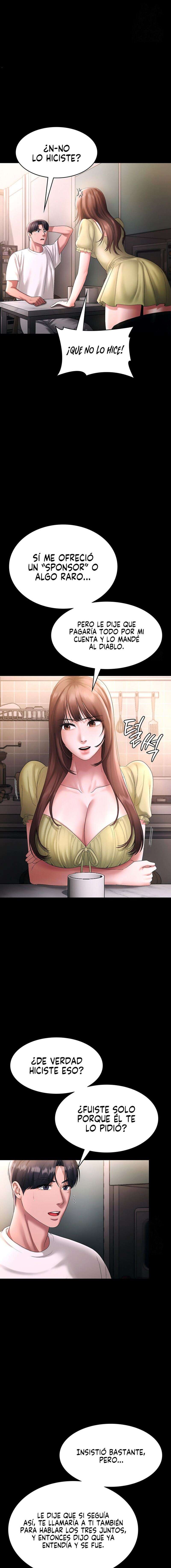 La esposa del jefe Capítulo 50 - Page 10