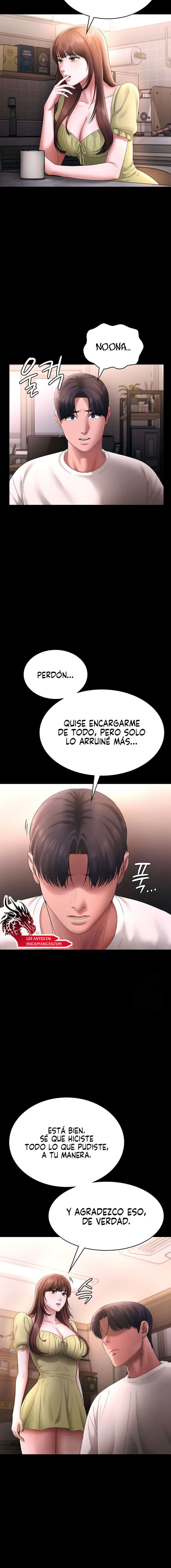 La esposa del jefe Capítulo 50 - Page 13