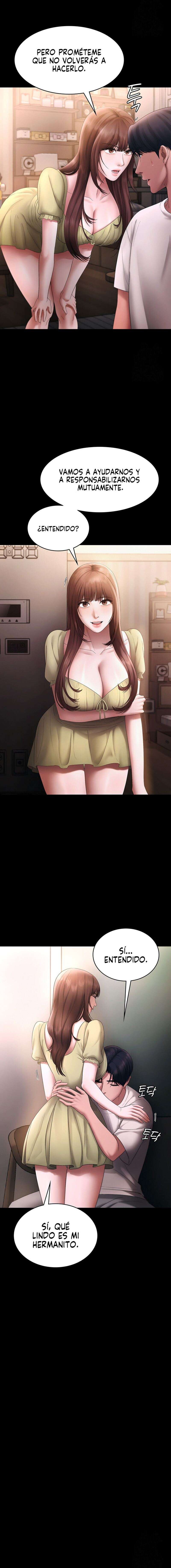 La esposa del jefe Capítulo 50 - Page 14