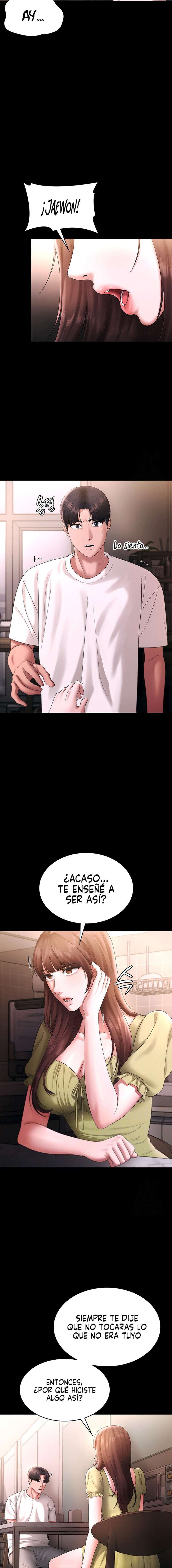 La esposa del jefe Capítulo 50 - Page 4