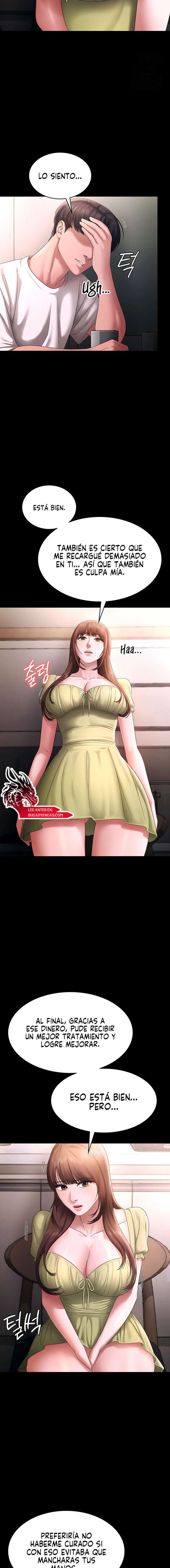 La esposa del jefe Capítulo 50 - Page 6