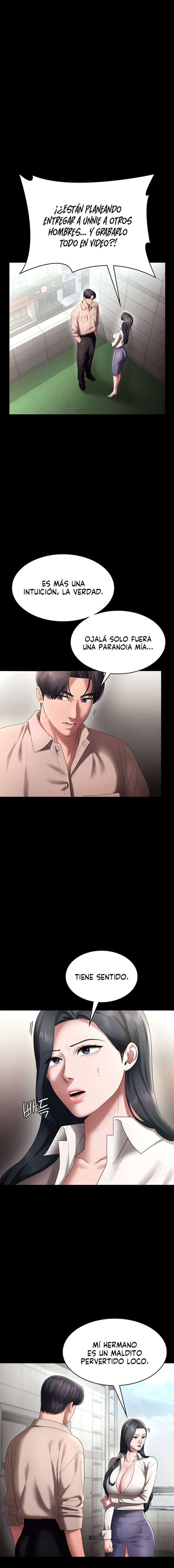 La esposa del jefe Capítulo 52 - Page 14