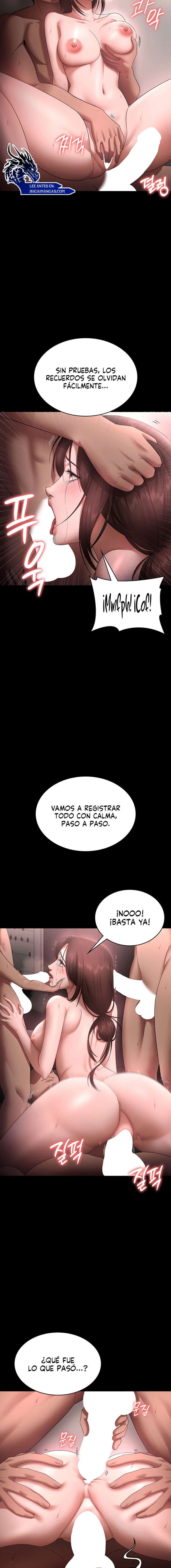 La esposa del jefe Capítulo 52 - Page 5