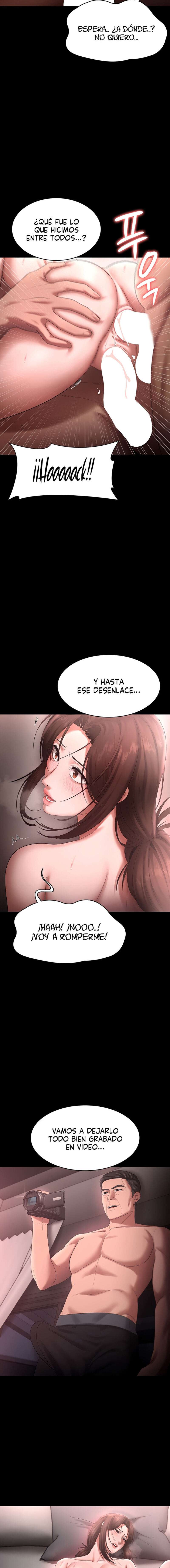 La esposa del jefe Capítulo 52 - Page 6