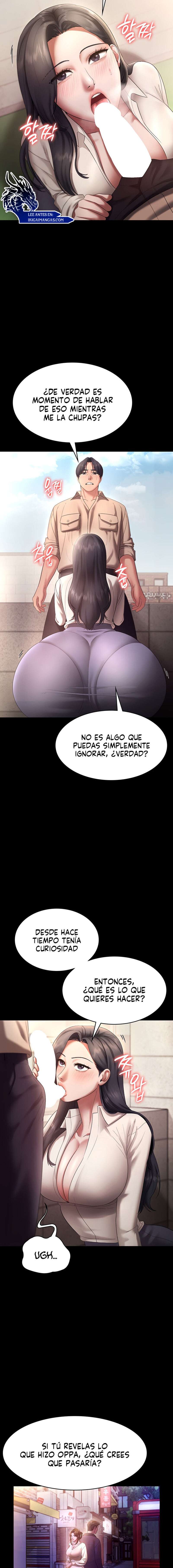 La esposa del jefe Capítulo 53 - Page 6