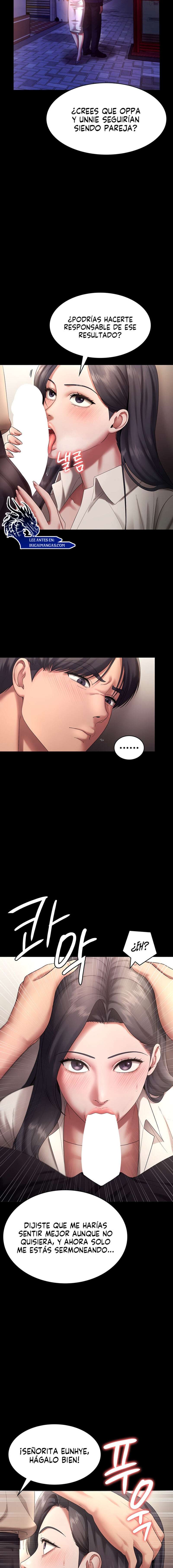 La esposa del jefe Capítulo 53 - Page 7