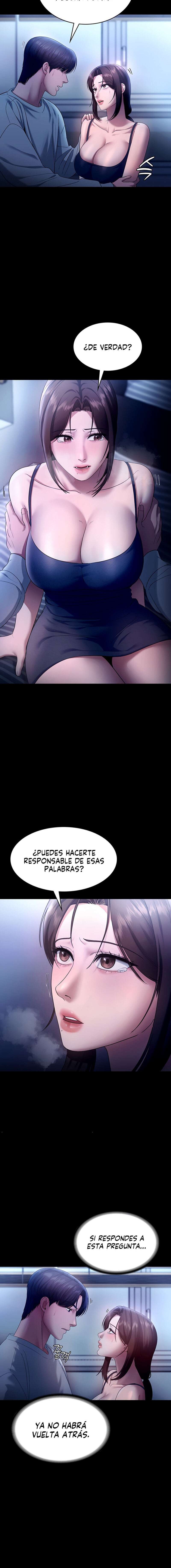 La esposa del jefe Capítulo 55 - Page 11