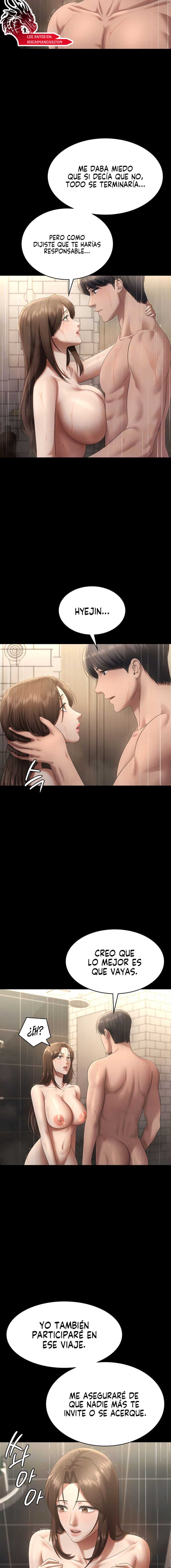 La esposa del jefe Capítulo 57 - Page 5