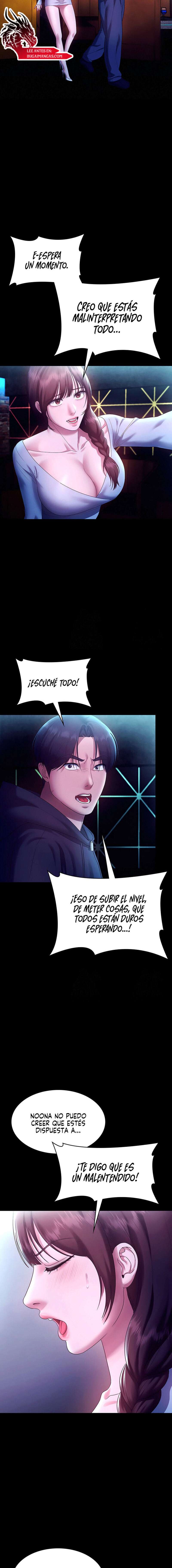 La esposa del jefe Capítulo 58 - Page 12