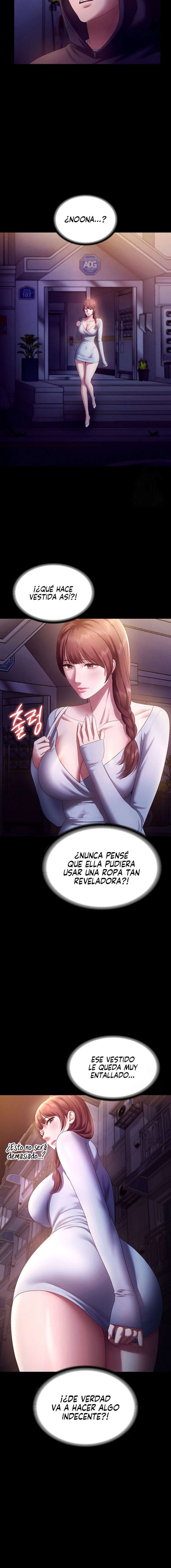 La esposa del jefe Capítulo 58 - Page 6
