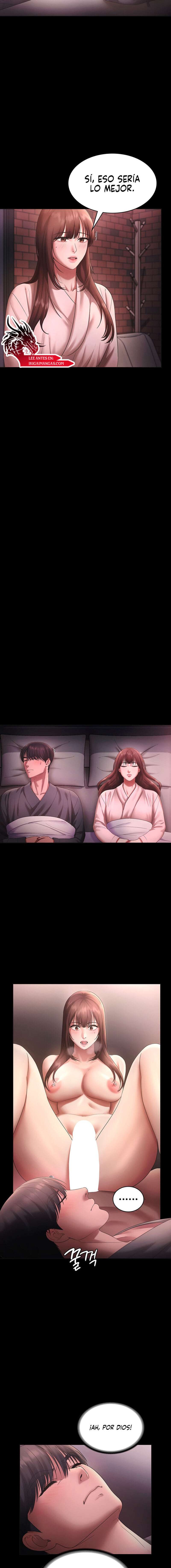 La esposa del jefe Capítulo 59 - Page 13