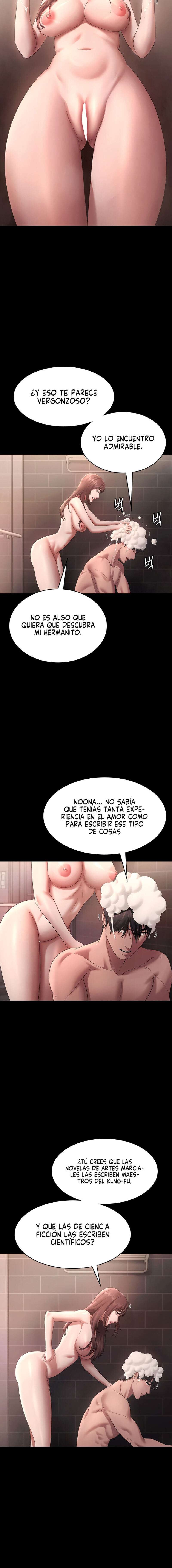 La esposa del jefe Capítulo 59 - Page 7