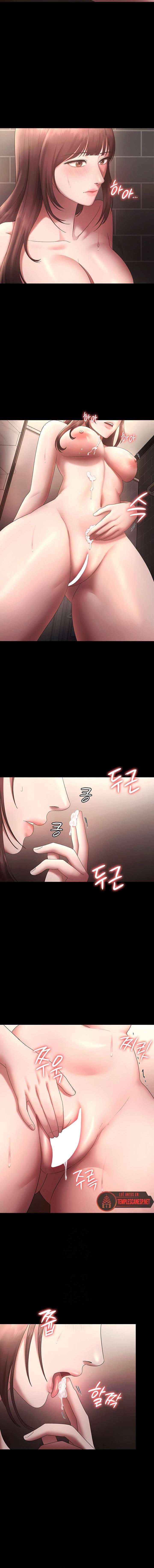 La esposa del jefe Capítulo 60 - Page 12