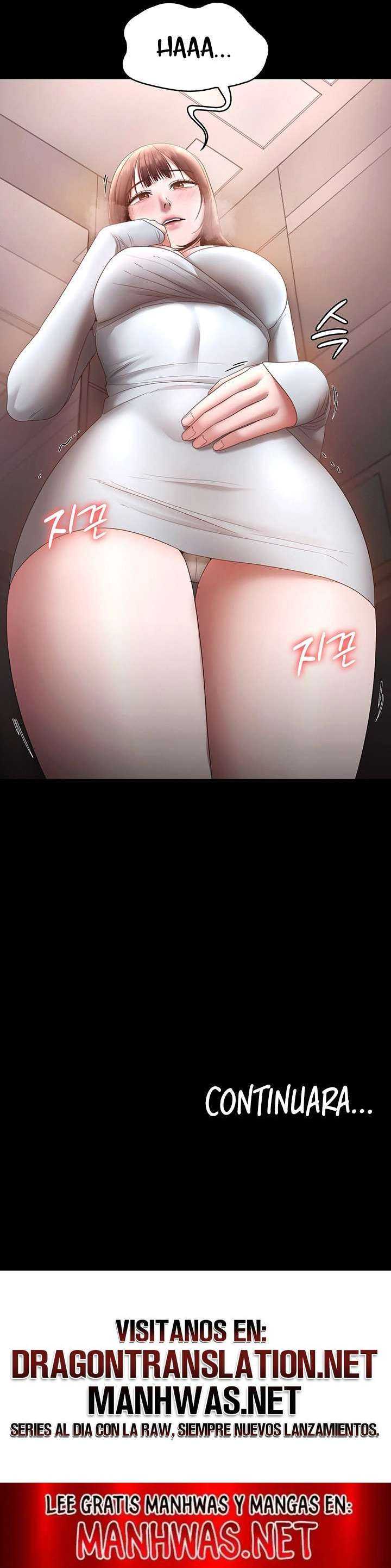 La esposa del jefe Capítulo 60 - Page 16