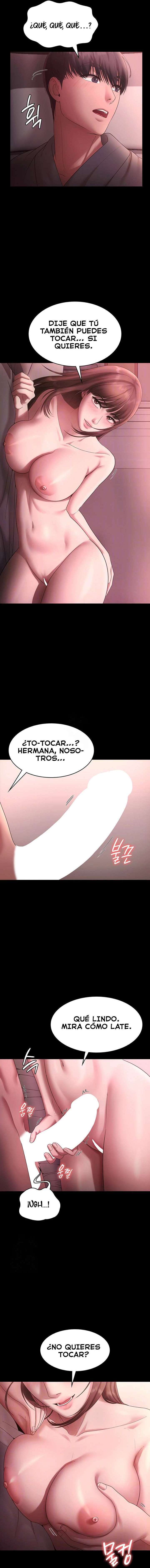 La esposa del jefe Capítulo 60 - Page 2