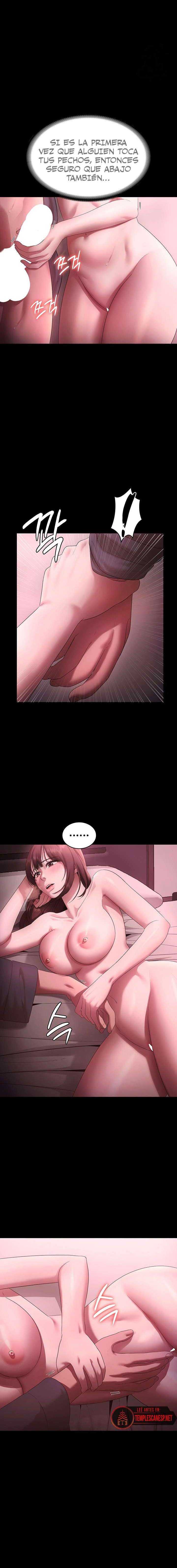 La esposa del jefe Capítulo 60 - Page 6