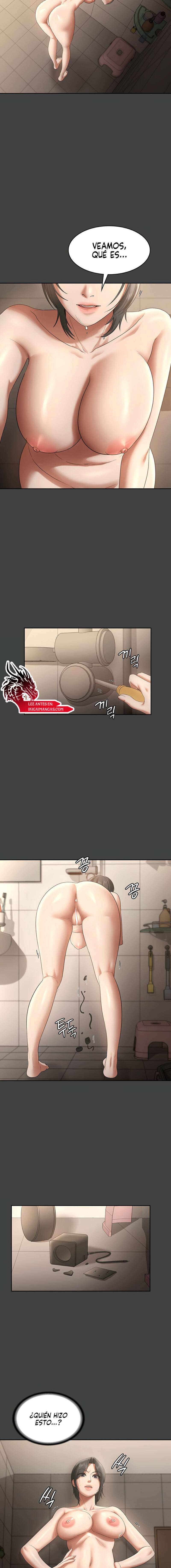 La esposa del jefe Capítulo 62 - Page 6