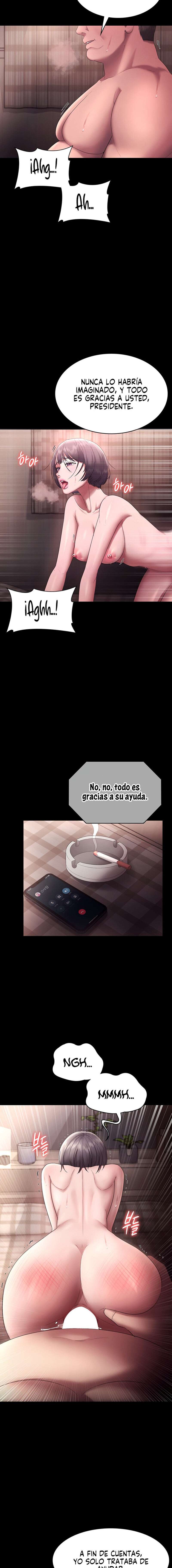 La esposa del jefe Capítulo 63 - Page 17