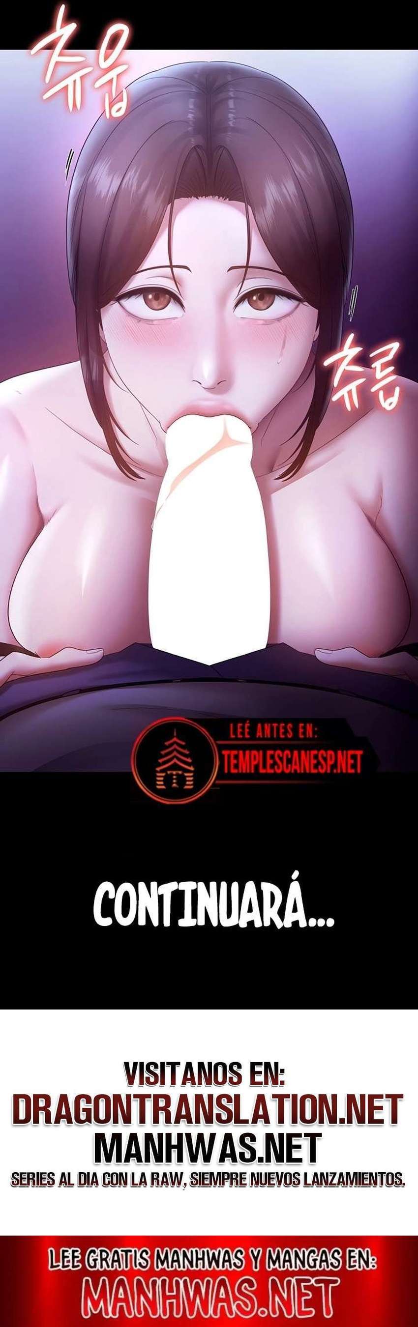 La esposa del jefe Capítulo 64 - Page 19