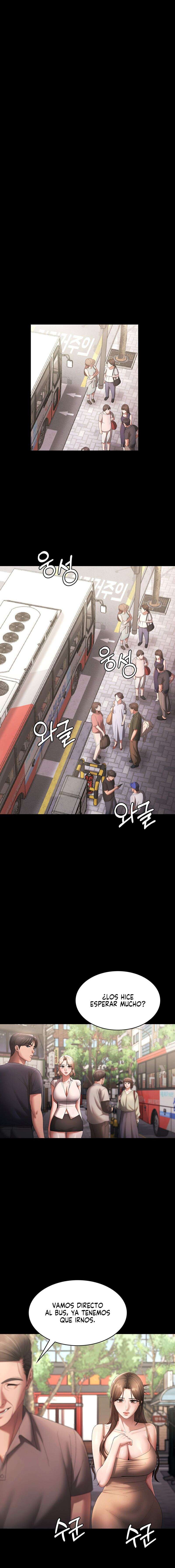 La esposa del jefe Capítulo 65 - Page 14