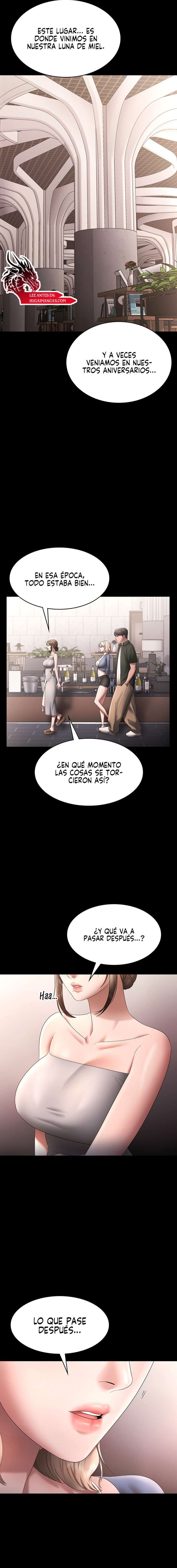 La esposa del jefe Capítulo 66 - Page 19