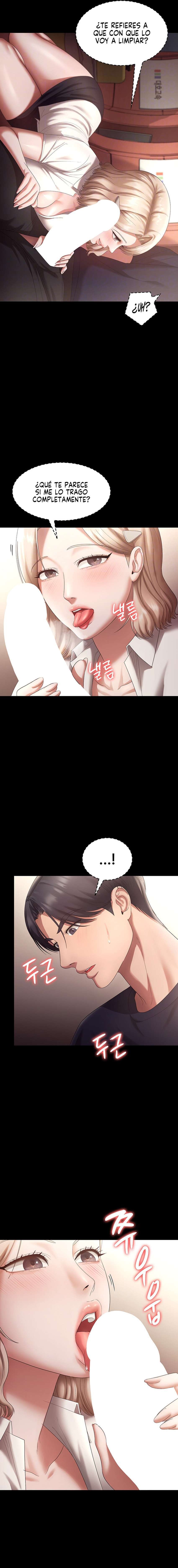 La esposa del jefe Capítulo 66 - Page 4