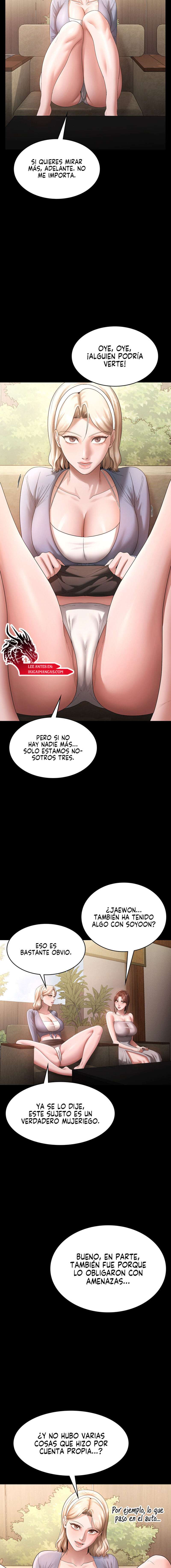 La esposa del jefe Capítulo 67 - Page 11