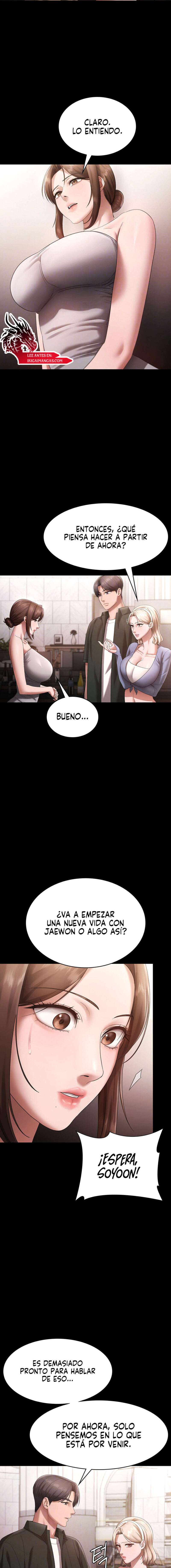 La esposa del jefe Capítulo 67 - Page 5