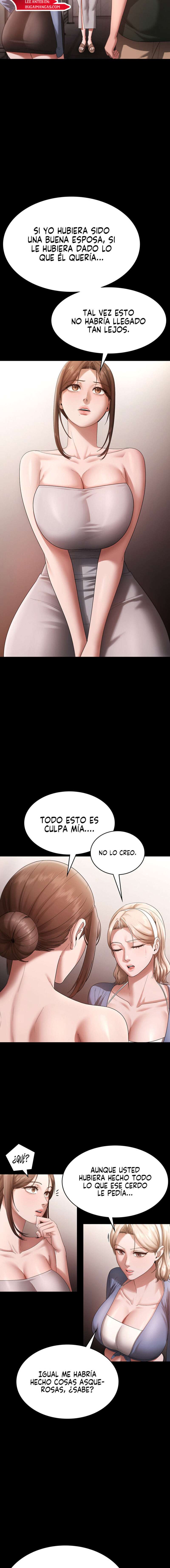 La esposa del jefe Capítulo 67 - Page 7