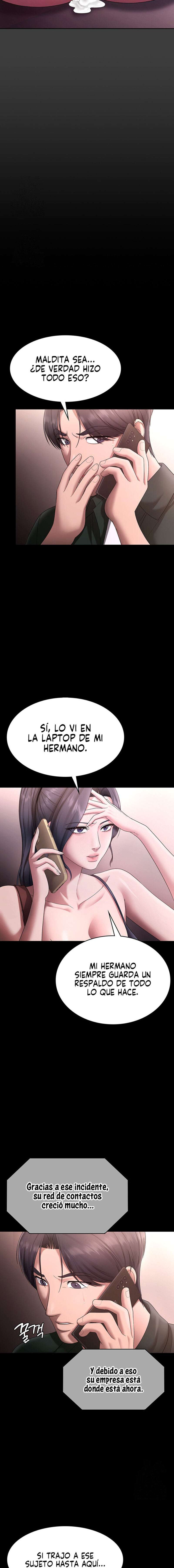 La esposa del jefe Capítulo 68 - Page 17