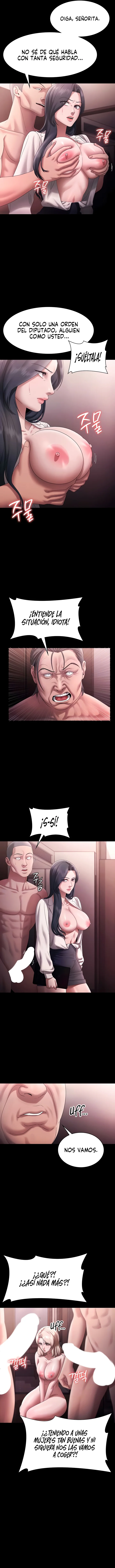 La esposa del jefe Capítulo 74 - Page 4