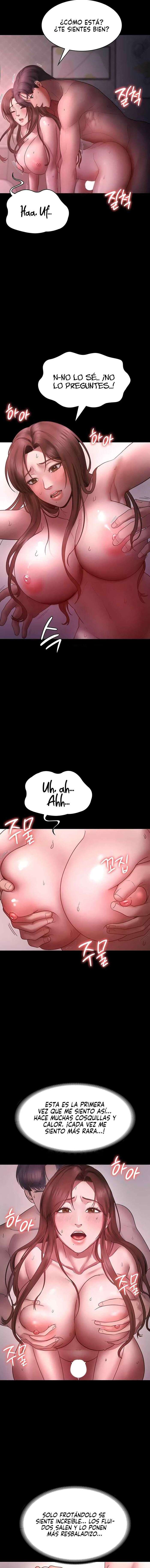 La esposa del jefe Capítulo 8 - Page 13