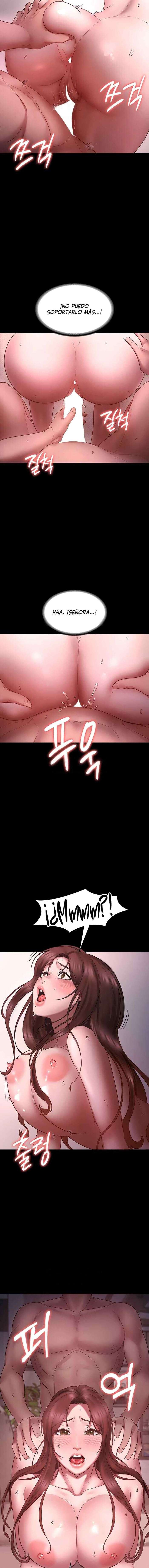 La esposa del jefe Capítulo 8 - Page 14