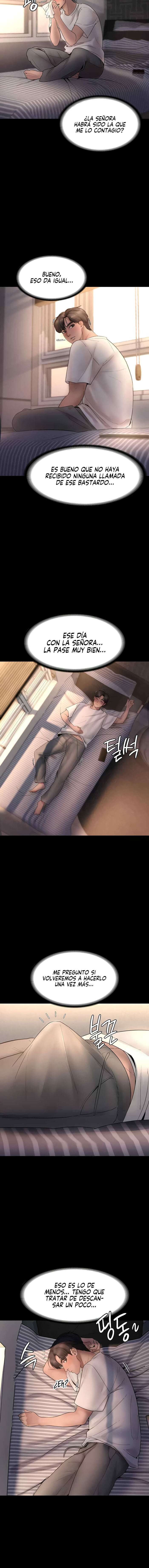 La esposa del jefe Capítulo 9 - Page 14