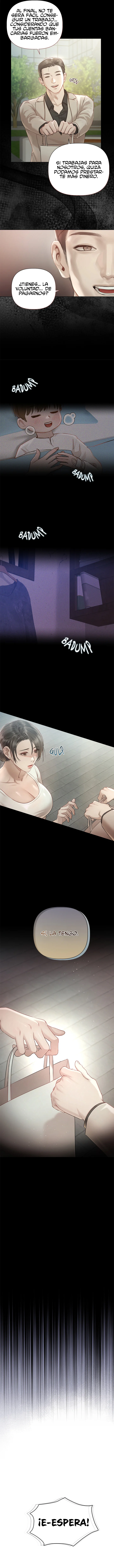 Esclava Capítulo 1 - Page 10