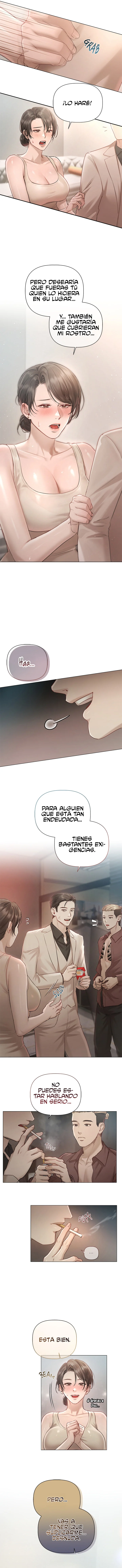 Esclava Capítulo 1 - Page 11