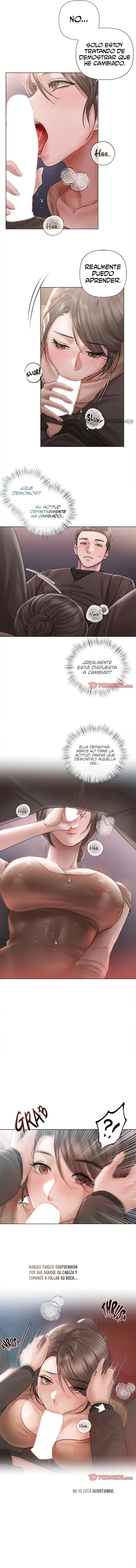 Esclava Capítulo 10 - Page 10